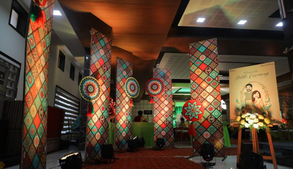 Manwar weddings